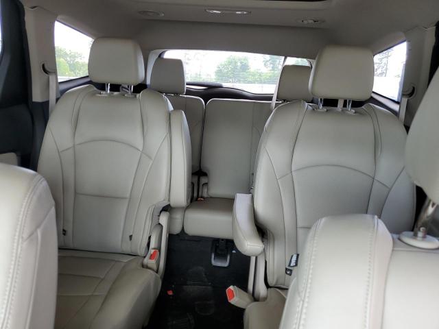 5GAERBKW2KJ173333 - 2019 BUICK ENCLAVE ESSENCE 石墨色 照片 10