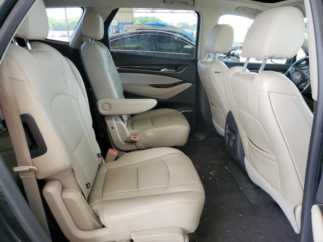 5GAERBKW2KJ173333 - 2019 BUICK ENCLAVE ESSENCE 石墨色 照片 11