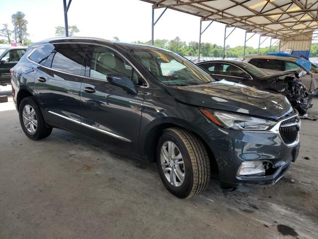 5GAERBKW2KJ173333 - 2019 BUICK ENCLAVE ESSENCE 石墨色 照片 4