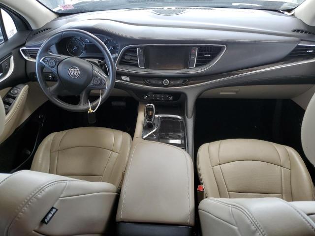 5GAERBKW2KJ173333 - 2019 BUICK ENCLAVE ESSENCE 石墨色 照片 8