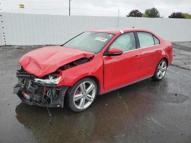 2015 VOLKSWAGEN JETTA GLI, 