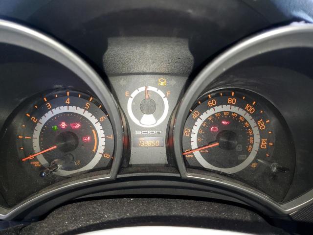 JTKJF5C77FJ002798 - 2015 TOYOTA SCION TC 白色 照片 9