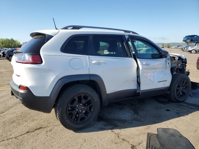 1C4PJMBX0KD140638 - 2019 JEEP CHEROKEE TRAILHAWK WHITE photo 3
