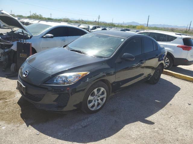 2013 MAZDA 3 I, 