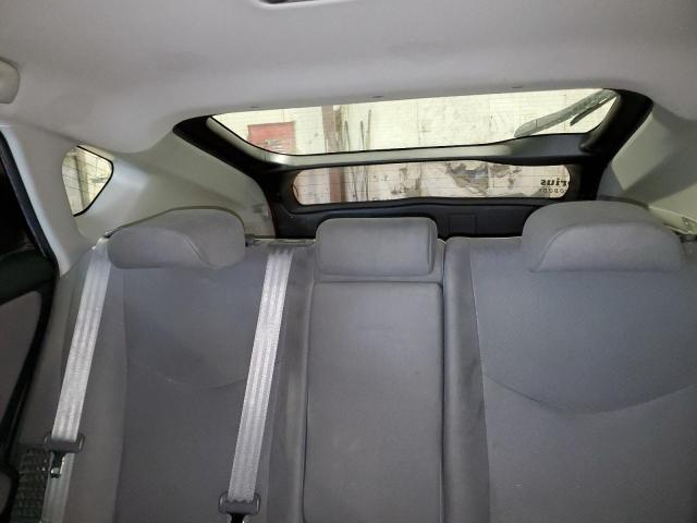 JTDKN3DU9D1650809 - 2013 TOYOTA PRIUS 红色 照片 10