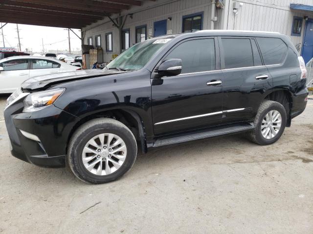 2018 LEXUS GX 460, 