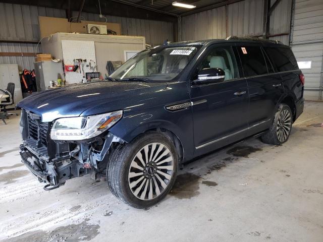 2018 LINCOLN NAVIGATOR RESERVE, 