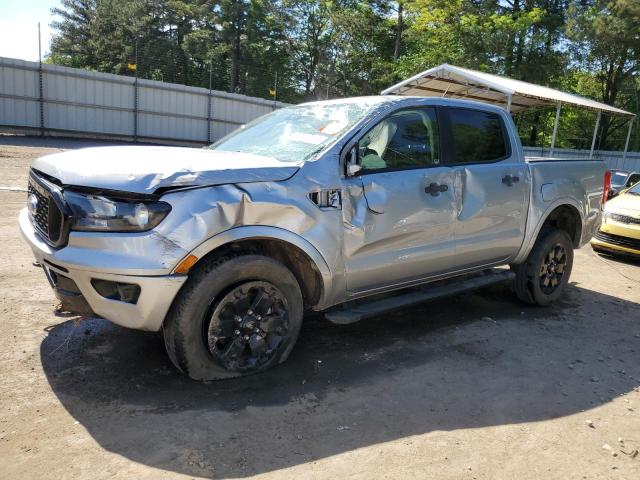 2020 FORD RANGER XL, 