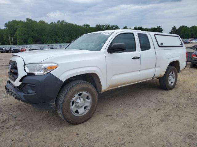 2016 TOYOTA TACOMA ACCESS CAB, 