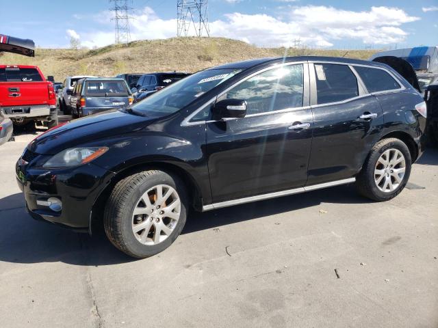 2009 MAZDA CX-7, 