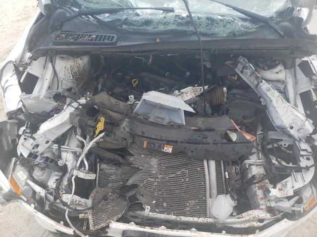 1FMCU0F75JUB92415 - 2018 FORD ESCAPE S Ağ foto 12