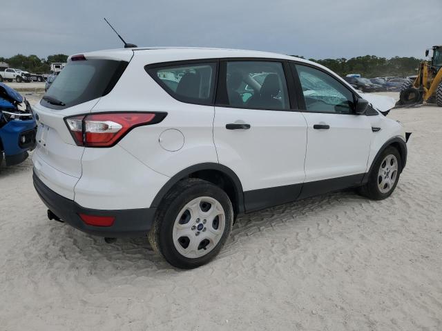 1FMCU0F75JUB92415 - 2018 FORD ESCAPE S Ağ foto 3