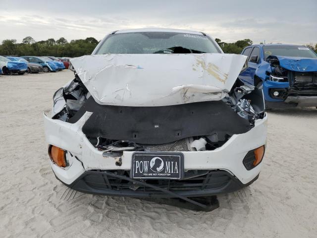 1FMCU0F75JUB92415 - 2018 FORD ESCAPE S Ağ foto 5