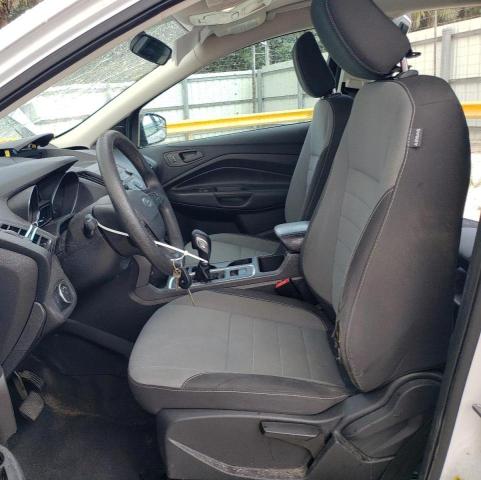 1FMCU0F75JUB92415 - 2018 FORD ESCAPE S Ağ foto 7