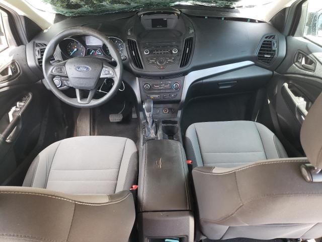 1FMCU0F75JUB92415 - 2018 FORD ESCAPE S Ağ foto 8
