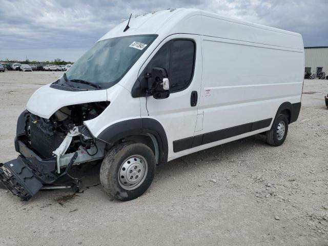 2023 RAM PROMASTER 2500 HIGH, null