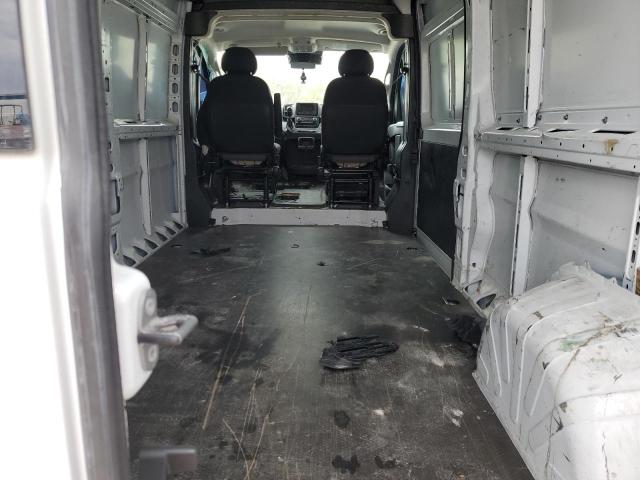 3C6LRVDG5PE511607 - 2023 RAM PROMASTER 2500 HIGH 白色 照片 10