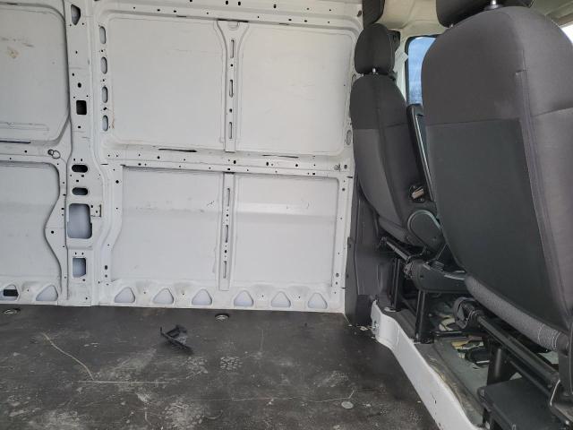 3C6LRVDG5PE511607 - 2023 RAM PROMASTER 2500 HIGH 白色 照片 11