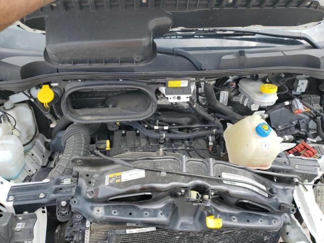 3C6LRVDG5PE511607 - 2023 RAM PROMASTER 2500 HIGH 白色 照片 12