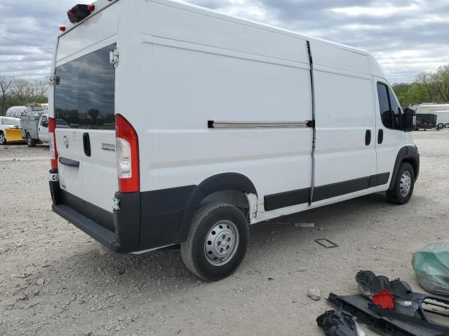 3C6LRVDG5PE511607 - 2023 RAM PROMASTER 2500 HIGH 白色 照片 3