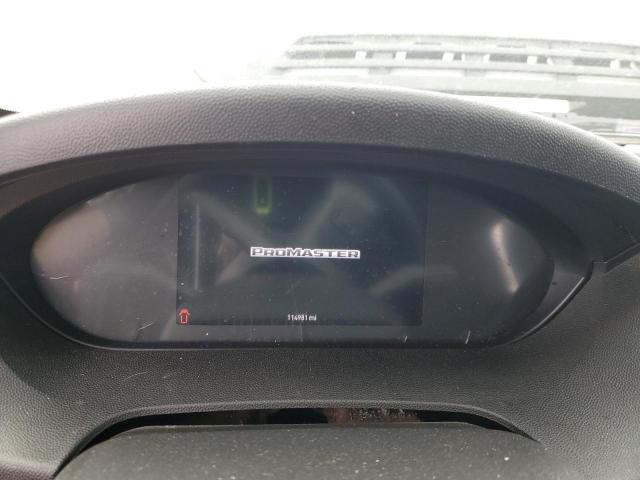 3C6LRVDG5PE511607 - 2023 RAM PROMASTER 2500 HIGH 白色 照片 9