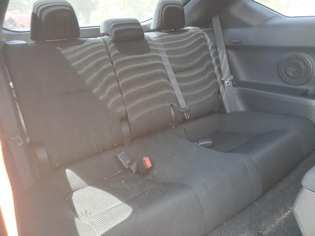 JTKJF5C79FJ006996 - 2015 TOYOTA SCION TC 橙色 照片 10