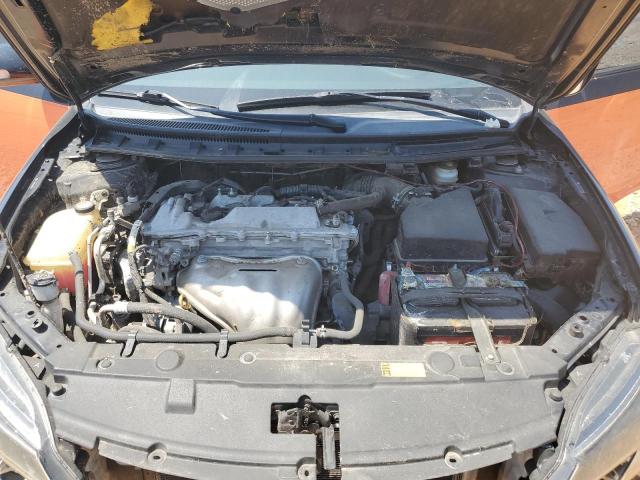 JTKJF5C79FJ006996 - 2015 TOYOTA SCION TC 橙色 照片 11