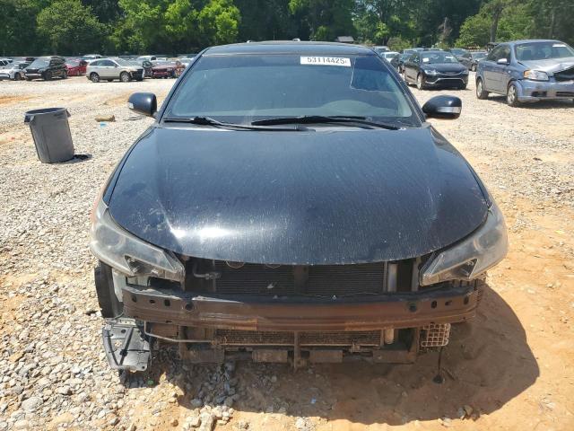 JTKJF5C79FJ006996 - 2015 TOYOTA SCION TC 橙色 照片 5