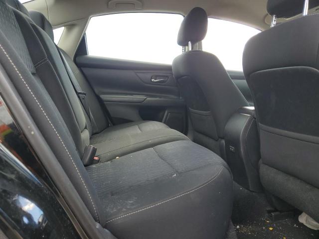 1N4AL3AP4JC286207 - 2018 NISSAN ALTIMA 2.5 BLACK photo 10