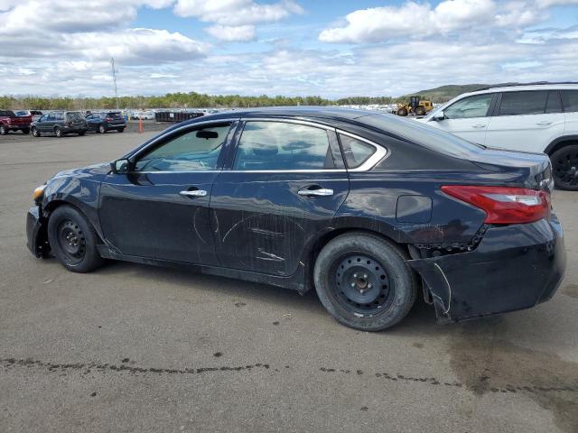 1N4AL3AP4JC286207 - 2018 NISSAN ALTIMA 2.5 BLACK photo 2