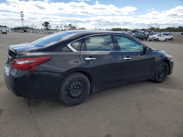 1N4AL3AP4JC286207 - 2018 NISSAN ALTIMA 2.5 BLACK photo 3