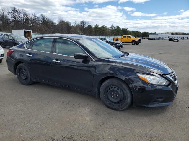 1N4AL3AP4JC286207 - 2018 NISSAN ALTIMA 2.5 BLACK photo 4