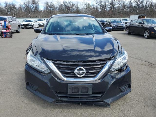 1N4AL3AP4JC286207 - 2018 NISSAN ALTIMA 2.5 BLACK photo 5