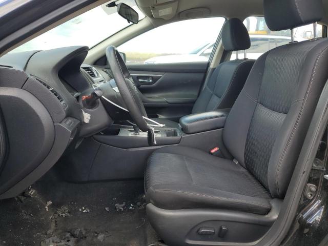 1N4AL3AP4JC286207 - 2018 NISSAN ALTIMA 2.5 BLACK photo 7