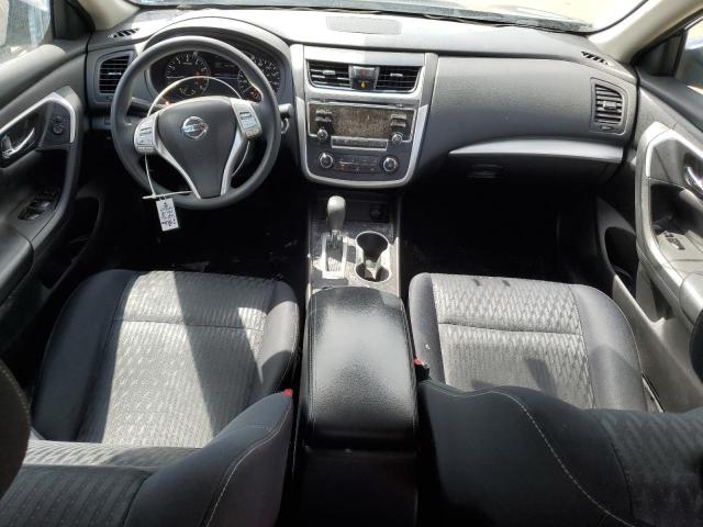 1N4AL3AP4JC286207 - 2018 NISSAN ALTIMA 2.5 BLACK photo 8