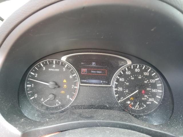 1N4AL3AP4JC286207 - 2018 NISSAN ALTIMA 2.5 BLACK photo 9