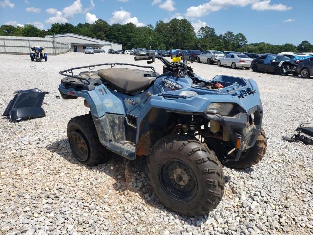 2022 POLARIS SPORTSMAN 450 H.O. EPS, 