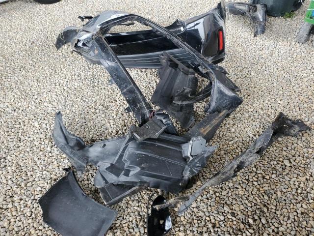 JTKJF5C70E3078821 - 2014 TOYOTA SCION TC BLACK photo 12