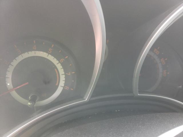 JTKJF5C70E3078821 - 2014 TOYOTA SCION TC BLACK photo 9