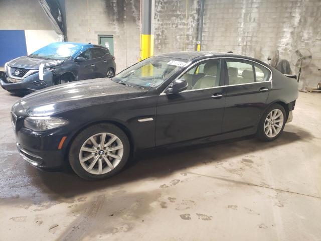 2014 BMW 535 XI, 