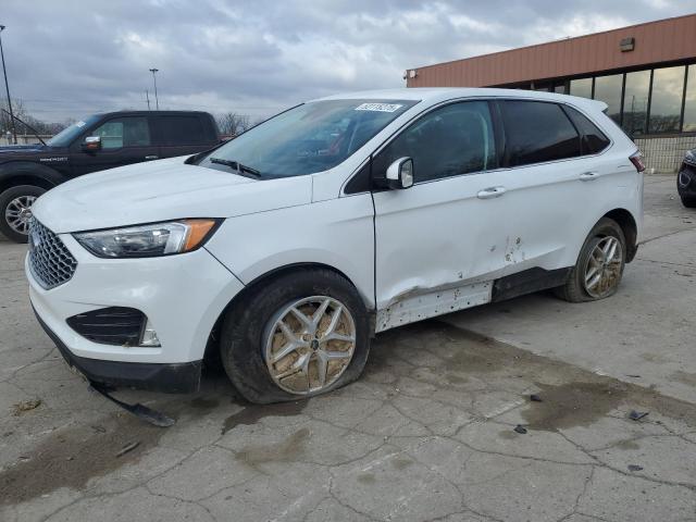 2024 FORD EDGE SEL, null