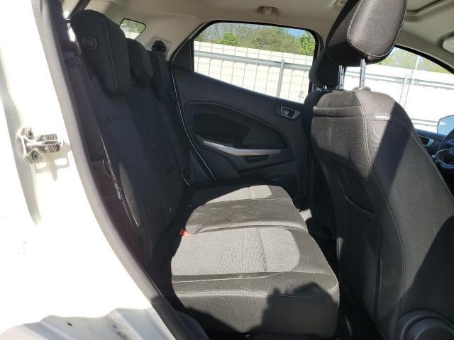 MAJ3S2GE7MC444040 - 2021 FORD ECOSPORT SE Ağ foto 10