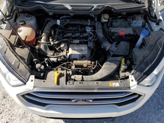 MAJ3S2GE7MC444040 - 2021 FORD ECOSPORT SE Ağ foto 11