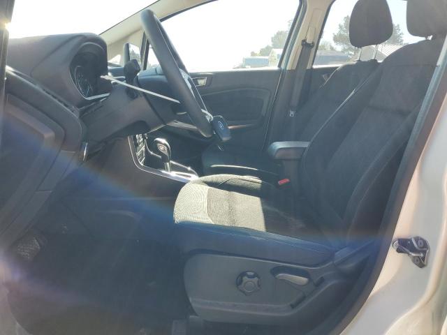 MAJ3S2GE7MC444040 - 2021 FORD ECOSPORT SE Ağ foto 7