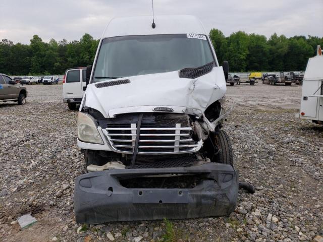 WDYPF1CC4C5631449 - 2012 FREIGHTLINER SPRINTER 3500 WHITE photo 5