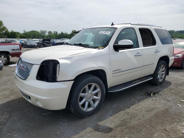 2012 GMC YUKON DENALI, 