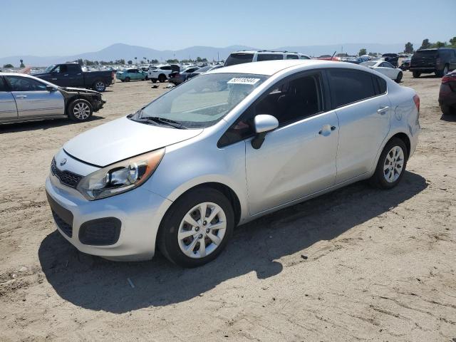 2017 KIA RIO LX, 