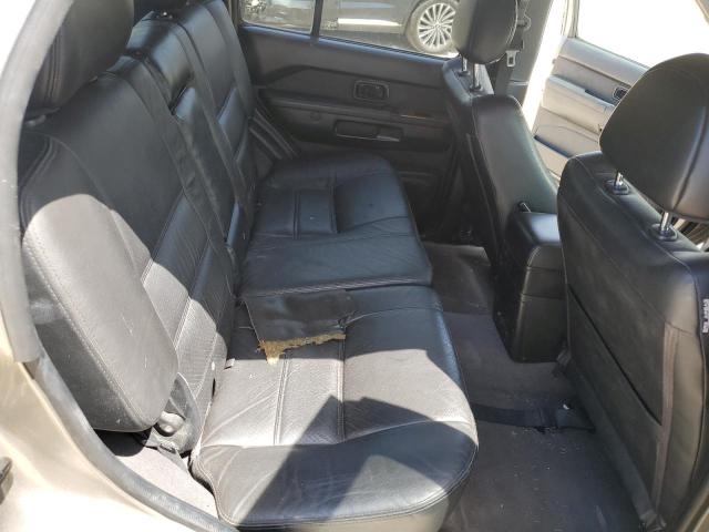 JN8DR09Y73W839357 - 2003 NISSAN PATHFINDER LE 金色 照片 11
