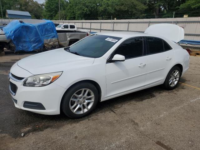 1G11C5SA8GF134625 - 2016 CHEVROLET MALIBU LIM LT 白色 照片 1