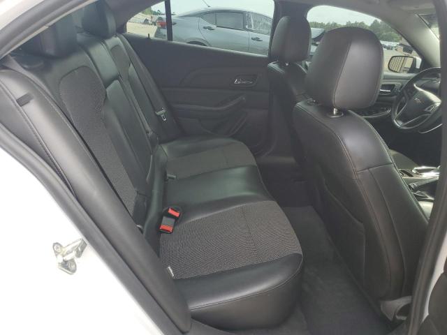 1G11C5SA8GF134625 - 2016 CHEVROLET MALIBU LIM LT 白色 照片 10